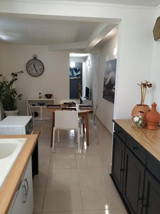 Villa Timothee Les Trois-Ilets Apartment