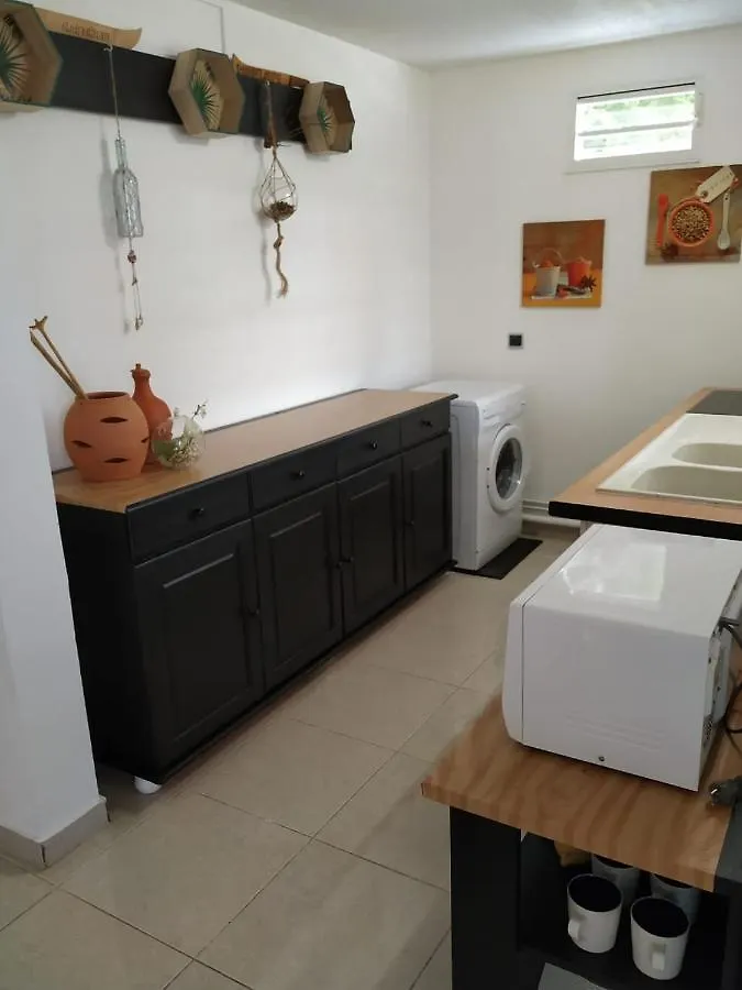 Villa Timothee Les Trois-Ilets