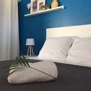 Appartement Eden Location, Les Trois-Ilets