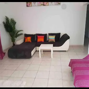 Appartement Caraibes, Les Trois-Ilets