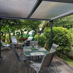 Appartement Les Poinsettias, Les Trois-Ilets